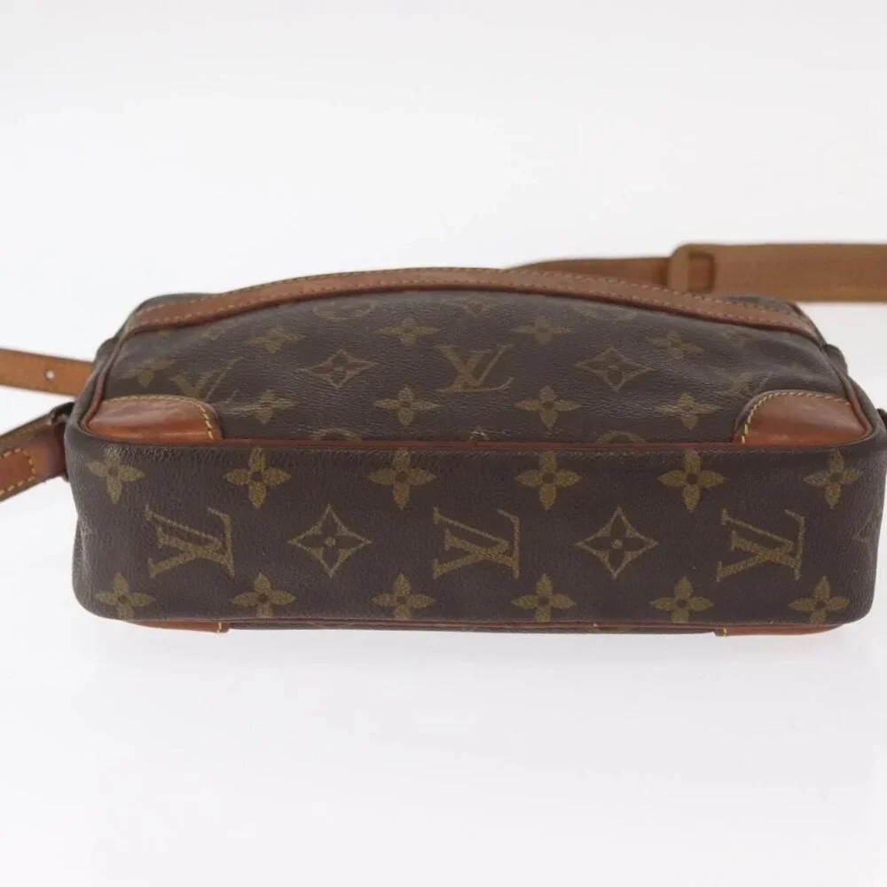 LOUIS VUITTON Monogram Trocadero 23 Shoulder Bag M51276 LV Auth BA8305 - Picture 6 of 15